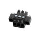 Axis TU6001 CONN 3-PIN 3.81MM 10P Reference: W128171761