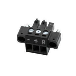 Axis TU6001 CONN 3-PIN 3.81MM 10P Reference: W128171761