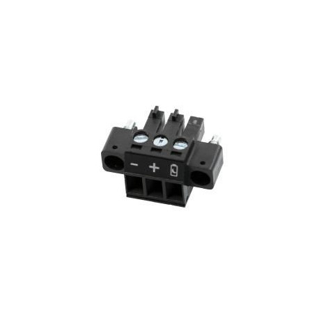 Axis TU6001 CONN 3-PIN 3.81MM 10P Reference: W128171761