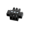 Axis TU6001 CONN 3-PIN 3.81MM 10P Reference: W128171761