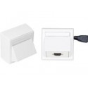 Vivolink Wall Connection Box HDMI Ref: WI221184