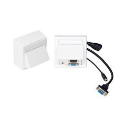 Vivolink Wall Connection Box Ref: WI221192