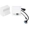 Vivolink Wall Connection Box Ref: WI221192