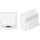 Vivolink Wall Connection Box DP Ref: WI221196