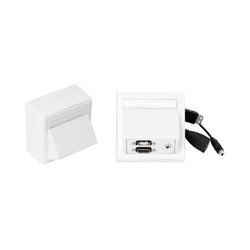 Vivolink Wall Connection HDMI Ref: WI221260
