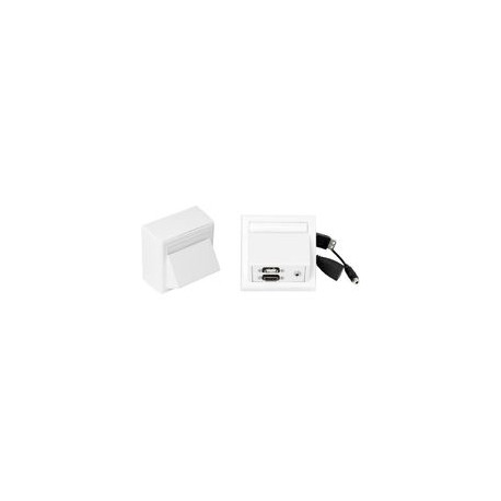 Vivolink Wall Connection HDMI Ref: WI221260