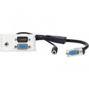 Vivolink Outlet Panel Ref: WI221270