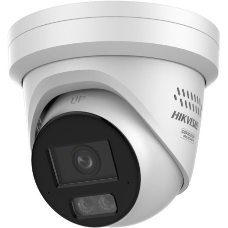 Hikvision 8 MP Smart Hybrid Light with Référence: W128996720