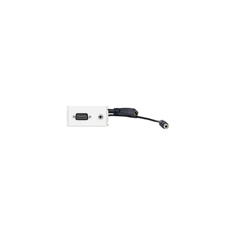 Vivolink Outlet Panel Ref: WI221276