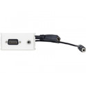 Vivolink Outlet Panel Ref: WI221276