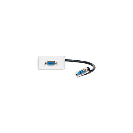 Vivolink Outlet Panel VGA Ref: WI221278
