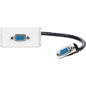 Vivolink Outlet Panel VGA Ref: WI221278