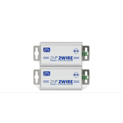 2N 2Wire (set of 2 adaptors Référence: 9159014EU