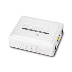 Planet Gigabit IEEE802.3at High Reference: POE-161S