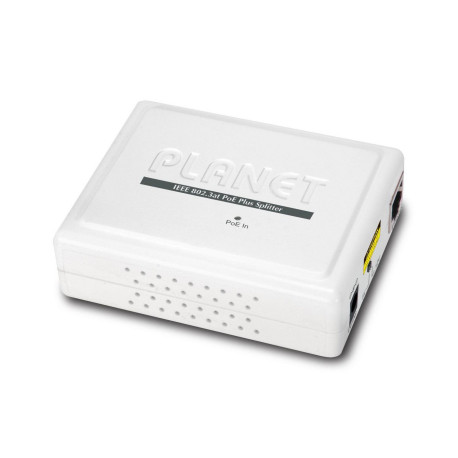 Planet Gigabit IEEE802.3at High Reference: POE-161S
