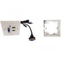 Vivolink Wall Connection Box Ref: WI221293