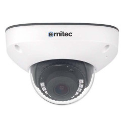 Ernitec PLUTO-BX-115IR Vandal Dome Reference: W128305317