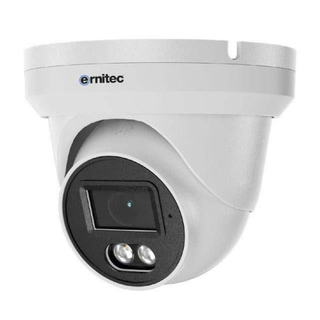 Ernitec WOLF-BX-515WL Turret Camera Reference: W128305322