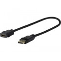 Vivolink Pro Displayport - HDMI Female Ref: PRODPADAPHDMI