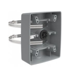 Axis T91B57 POLE MOUNT GREY Reference: 01446-001