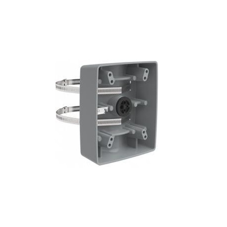 Axis T91B57 POLE MOUNT GREY Reference: 01446-001