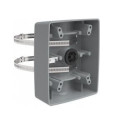 Axis T91B57 POLE MOUNT GREY Reference: 01446-001