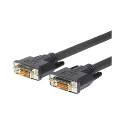 Vivolink PRO DVI - D 24+1 M - M 0.5 M Ref: PRODVIHD0.5
