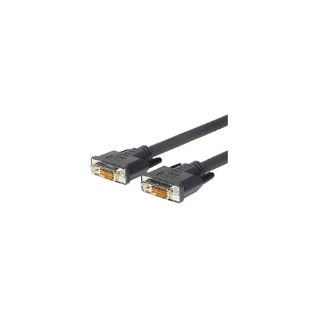 Vivolink PRO DVI - D 24+1 M - M 0.5 M Ref: PRODVIHD0.5