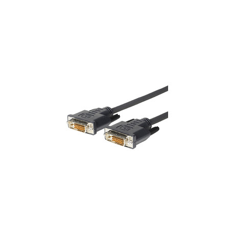 Vivolink PRO DVI - D 24 + 1 M - M 1.5 M Ref: PRODVIS1.5