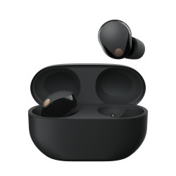 Sony Wf-1000Xm5 Headset Wireless Reference: W128564616