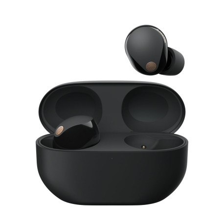 Sony Wf-1000Xm5 Headset Wireless Reference: W128564616