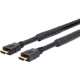 Vivolink Pro HDMI Armouring cable 7.5M Ref: PROHDMIAM7.5