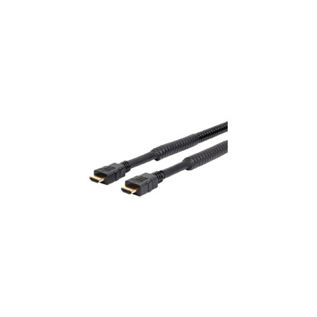 Vivolink Pro HDMI Armouring cable 7.5M Ref: PROHDMIAM7.5