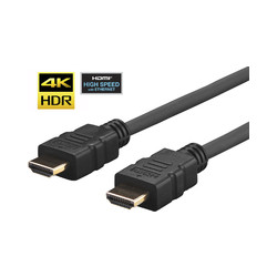 Vivolink Pro HDMI Cable 0.5 Meter Ref: PROHDMIHD0.5