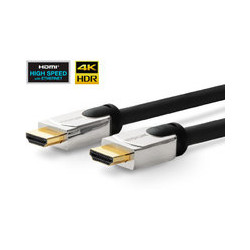 Vivolink Pro HDMI 10 Meter, Metal Head Ref: PROHDMIHDM10