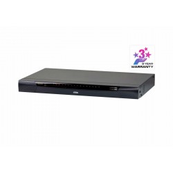 Aten 16-Port 2-Bus CAT5e/6 Référence: KN1116VA-AX-G