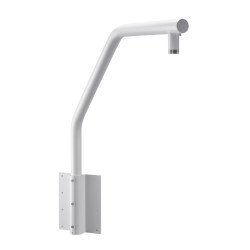 Bosch Pendant parapet mount Référence: NDA-U-RMT-B