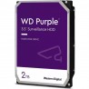 Ernitec 2TB SATA HDD - WD Purple Reference: W128882754