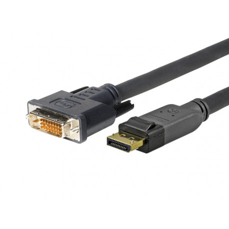 Vivolink PRO DISPLAYPORT - DVI 24+1 Reference: PRODPDVI15