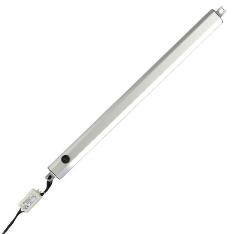 Lanview 1U 19 LED LIGHTING MODULE, Référence: W128317114