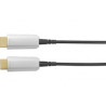 Vivolink Optic HDMI 4K cable 30m Ref: PROHDMIOP30