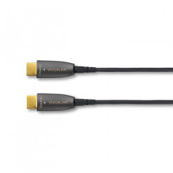 Vivolink OPTIC HDMI 4K CABLE Reference: PROHDMIOP70