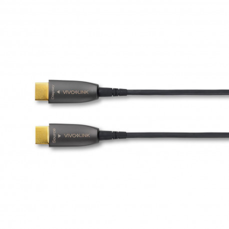 Vivolink OPTIC HDMI 4K CABLE Reference: PROHDMIOP70