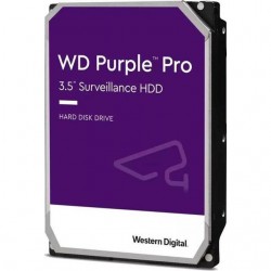 Ernitec 8TB SATA HDD - WD Purple Reference: W128882757