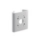 Bosch Pole mount adapter small Reference: NDA-U-PMAS-B
