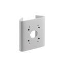 Bosch Pole mount adapter small Reference: NDA-U-PMAS-B