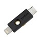 Yubico 5Ci USB-C, Lightning Référence: W127283264