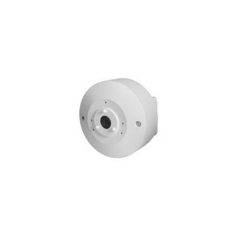 Ernitec HALO Pole Mount Back Box Reference: 0070-10022