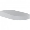 Axis TM3101 PENDANT WALL MOUNT Reference: 01742-001