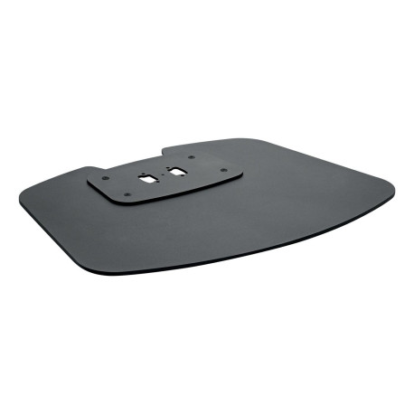 Vogel s PFF 7020 FLOOR PLATE LARGE Bl Référence: 7327020